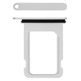SIM Karten Halter starlight passend für iPhone 13 Mini