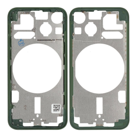 Haupt Rahmen green/grün passend für iPhone 13 Mini