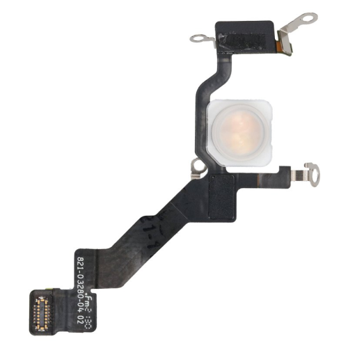Flashlight Blitzlicht Sensor passend für iPhone 13 Pro Max