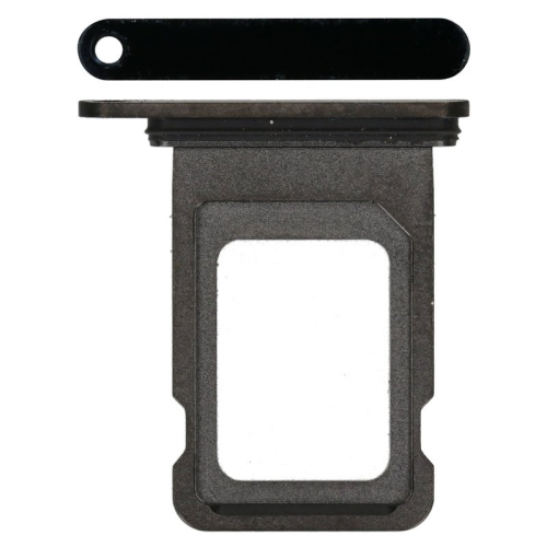 SIM Karten Halter sierra blue/blau passend für iPhone 13 Pro Max