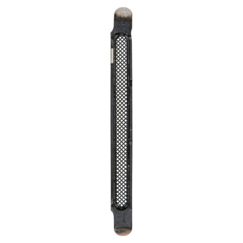 Hörmuschel Staub Gitter black/schwarz für Apple iPhone 13 Pro Max (A2643)