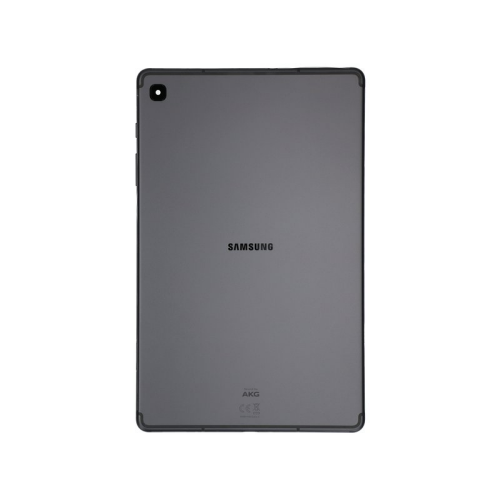 Batteriedeckel Rückseite Akkudeckel oxford grey/gray/grau GH82-22632A für Samsung Galaxy Tab S6 Lite (2022) SM-P619 SM-P613