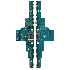Ladeanschluss + Platine GH82-29115A für Samsung...