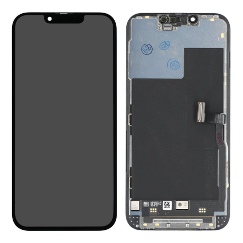 Display Touchscreen AAA+ black/schwarz passend für iPhone 13 Pro