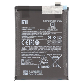 Li-Ion Akku BN59 46020000645Z für Xiaomi Redmi Note...