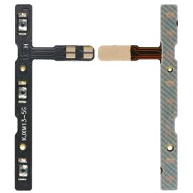 Ein/Aus + Lautstärke Flexkabel 48320000JY6Q für...