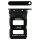 SIM-Karten Halter black/schwarz 48200000NL3W für Xiaomi 13 (2211133C)