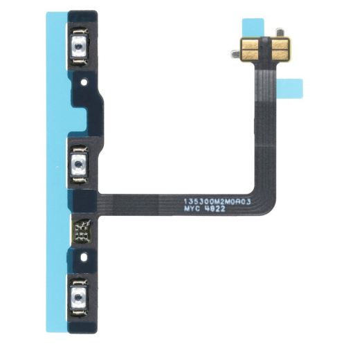 Seitentasten Flexkabel 48320000JT4W für Xiaomi 13 Pro (2210132G,2210132C)