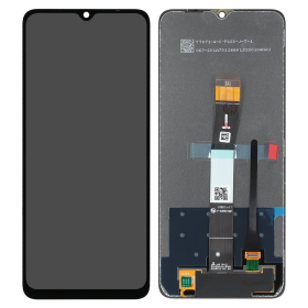Display Modul mit Toucheinheit black/schwarz für...