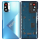Xiaomi Poco F3 Backcover Akkudeckel deep ocean blue blau 4051805684403
