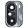 Xiaomi Poco F3 Kamera Linse + Rahmen deep ocean blue blau 4051805690992