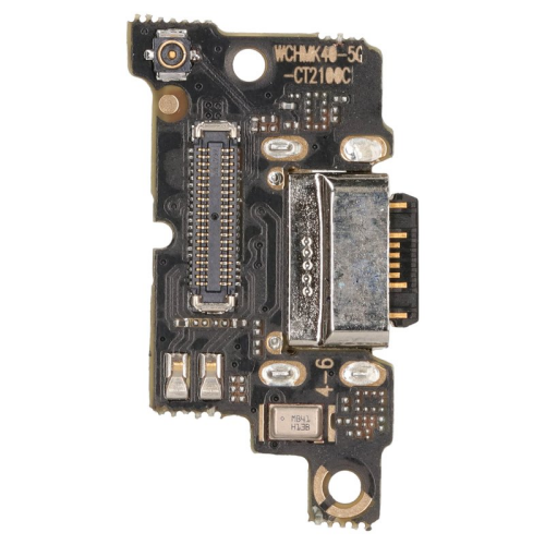 Ladeanschluss + Platine 560001K11A00 für Xiaomi Poco F3 (M2012K11AG)