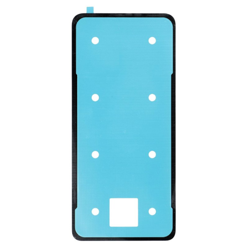 Xiaomi Poco F4 5G Backcover Akkudeckel Klebefolie 4051805797295
