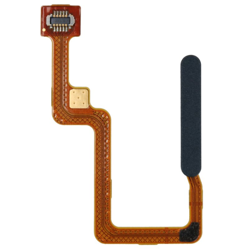 Xiaomi Poco F4 5G Fingerabdruck Sensor + Flex Kabel night black schwarz 4051805796731