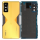 Xiaomi Poco F4 GT Backcover Akkudeckel cyber yellow gelb 4051805769285