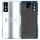 Xiaomi Poco F4 GT Backcover Akkudeckel knight silver silber 4051805769292