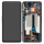 Xiaomi Poco F4 GT Display Modul Rahmen Touchscreen stealth black schwarz 4051805784066
