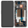 Xiaomi Poco F4 GT Display Modul Rahmen Touchscreen cyber yellow gelb 4051805784073