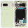 Google Pixel 7 Backcover Akkudeckel lemongrass/grün G949-00331-01