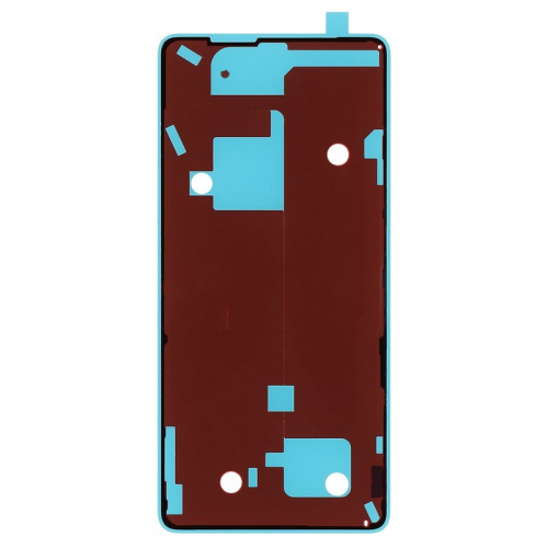 Google Pixel 7 LCD Display Klebefolie G806-06919-01