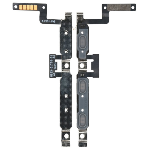 Google Pixel 7 Power + Volume Lautstärke Flex Kabel 4051805809554