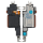 Google Pixel 7 Lautsprecher Oben G863-00407-04