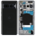 Google Pixel 7 Pro Backcover Akkudeckel obsidian/schwarz G949-00295-01