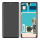Google Pixel 7 Pro Display Modul Touchscreen + Fingerprint Sensor G949-00290-01