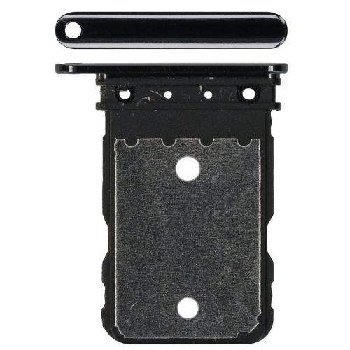 Google Pixel 7 Pro SIM Karten Halter obsidian/schwarz G852-02247-11
