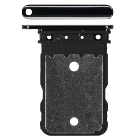 Google Pixel 7 Pro SIM Karten Halter obsidian/schwarz...