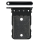 Google Pixel 7 Pro SIM Karten Halter obsidian/schwarz G852-02247-11
