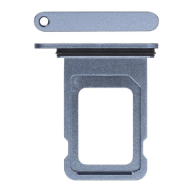 SIM-Karten Halter blue/gelb 923-08218 für Apple...