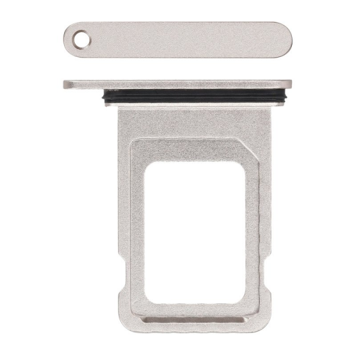 SIM-Karten Halter starlight 923-08216 für Apple iPhone 14 (A2883,A2884,A2881,A2649,A2882)