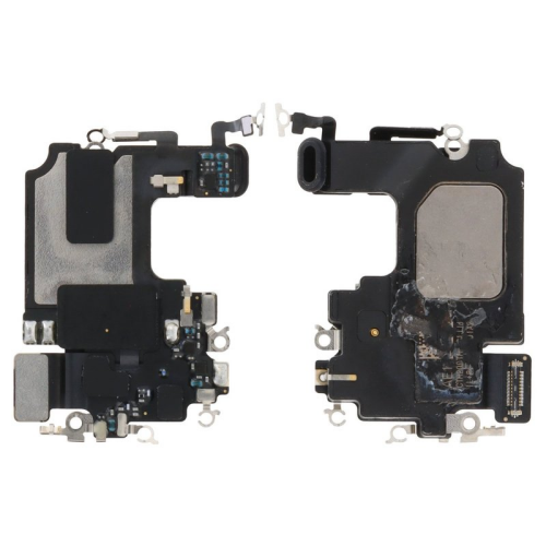 Hörmuschel Ohrmuschel 923-08211 für Apple iPhone 14 (A2883,A2884,A2881,A2649,A2882)