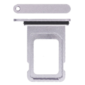 SIM-Karten Halter deep purple 923-08219 für Apple...