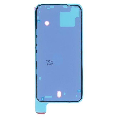 Backcover Akkudeckel Klebefolie Aussen passend für iPhone 14 Plus