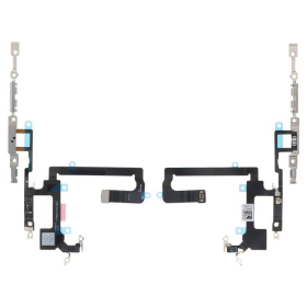 Power Flex Kabel passend für iPhone 14 Plus