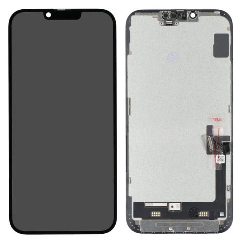 Display Touchscreen AAA+ black/schwarz passend für iPhone 14 Plus