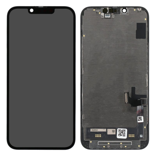 Display Touchscreen Incell black/schwarz passend für iPhone 14