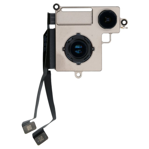 Haupt Kamera 12 + 12MP passend für iPhone 14 Plus