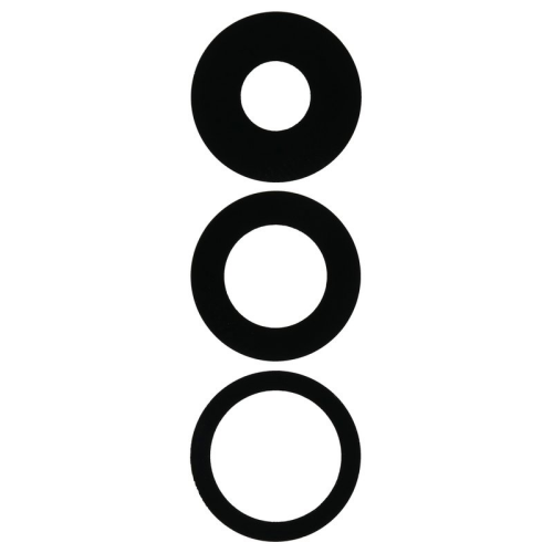 Haupt Kamera Linsen Set für Apple iPhone 14 Pro (A2650, A2892, A2891, A2889, A2890)