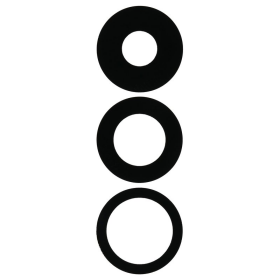 Haupt Kamera Linsen Set für Apple iPhone 14 Pro...