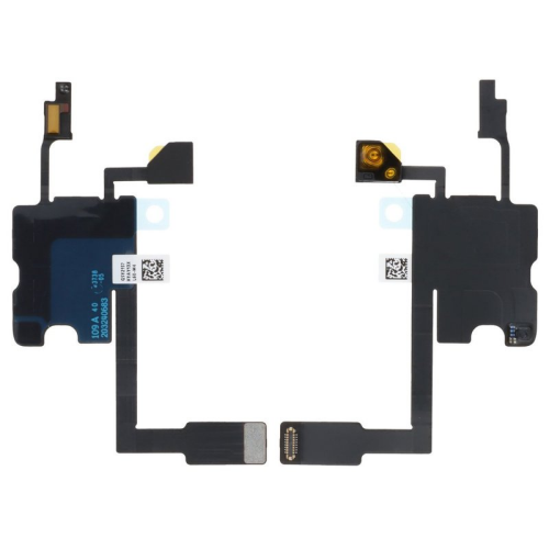Hörmuschel Ohrmuschel Flexkabel für Apple iPhone 14 Pro (A2650, A2892, A2891, A2889, A2890)