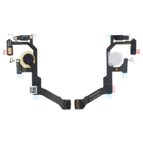 LED-Blitz/Taschenlampe Lichtsensor Flexkabel für...