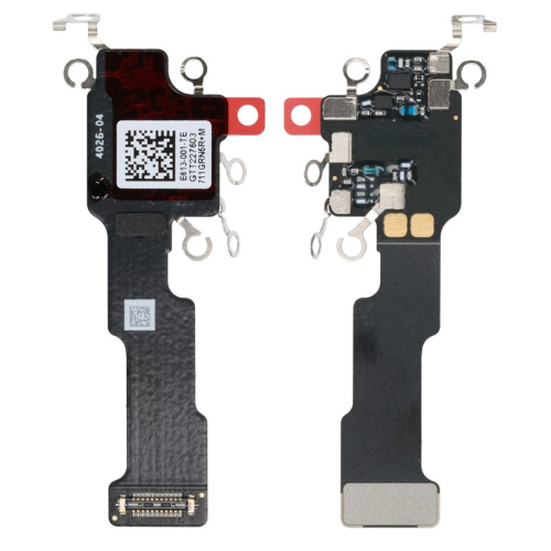 WiFi Signal Flexkabel für Apple iPhone 14 Pro (A2650, A2892, A2891, A2889, A2890)