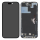 Display Modul mit Toucheinheit black/schwarz für Apple iPhone 14 Pro (A2650, A2892, A2891, A2889, A2890)