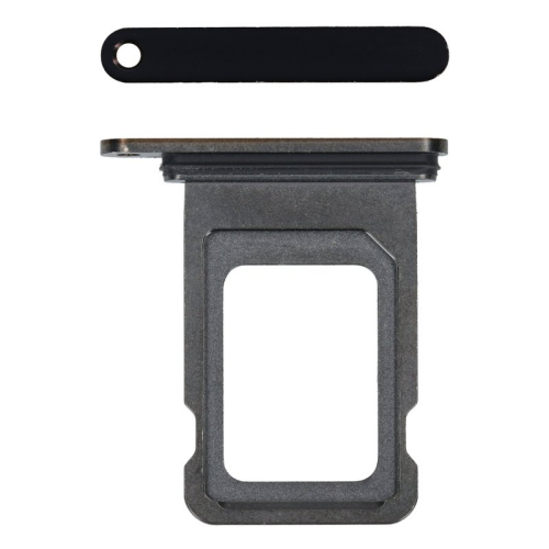 SIM-Karten Halter deep purple 923-08357 für Apple iPhone 14 Pro (A2650, A2892, A2891, A2889, A2890)