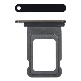 SIM-Karten Halter deep purple 923-08357 für Apple...