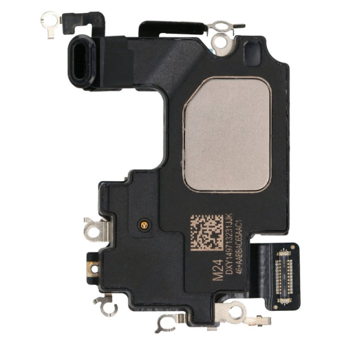 Hörmuschel Ohrmuschel 923-08128 für Apple iPhone 14 Pro (A2650, A2892, A2891, A2889, A2890)
