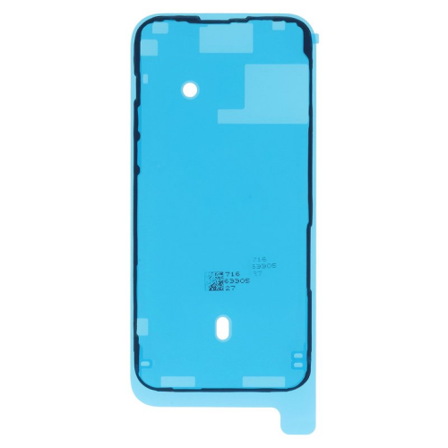 Display Einheit Klebefolie passend für iPhone 14 Pro Max